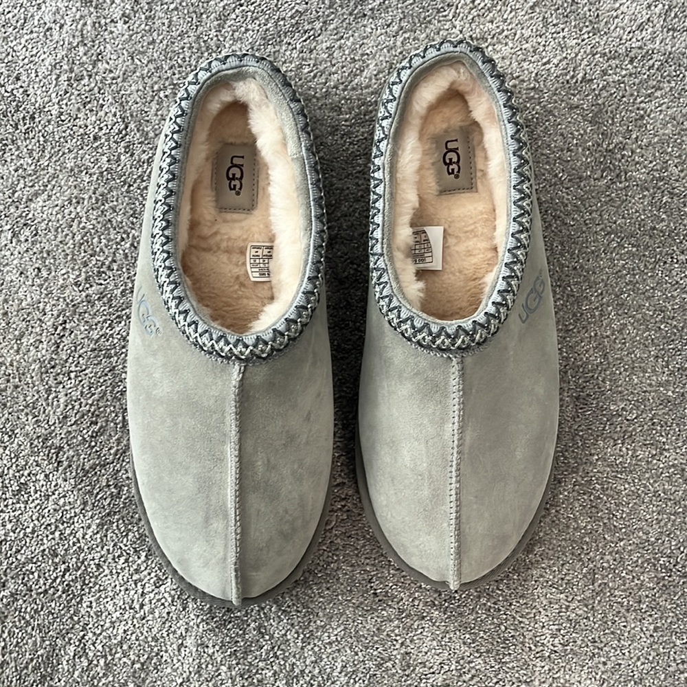 Men’s Ugg Slippers